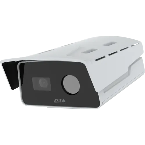 Axis Thermal camera