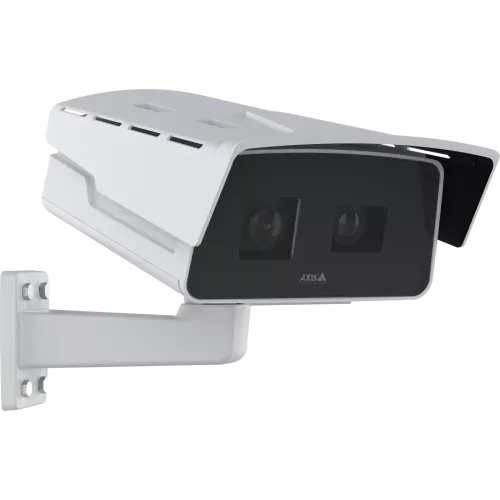 Axis P15 Series