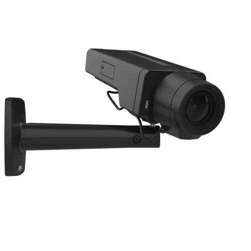 axis Q16 Series