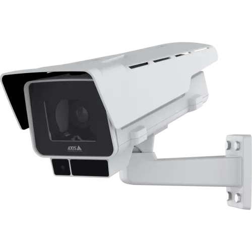 AXIS Box Camera