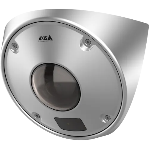 axis corner camera