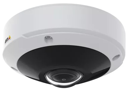AXIS M30 Dome Camera Series