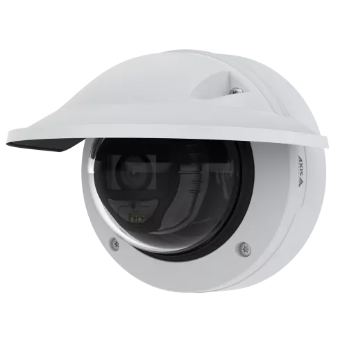 AXIS Dome Camera