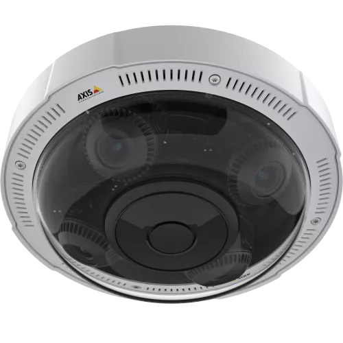 axis Panoramic cameras
