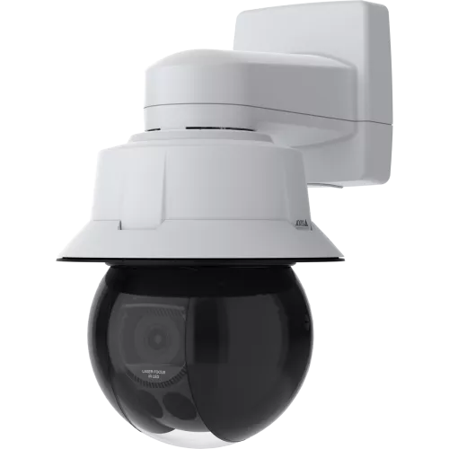axis PTZ cameras